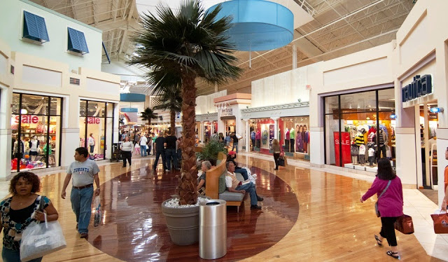 Cupons Desconto Sawgrass Mills Outlet