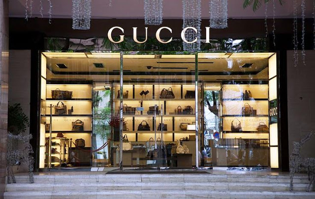 Gucci Loja Miami Orlando