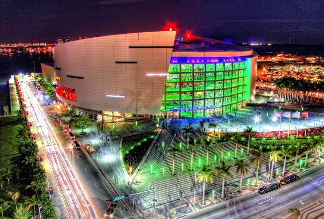  Diversão em Downtown Miami