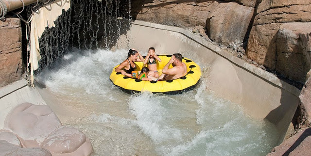 Disney Typhoon Lagoon Parque