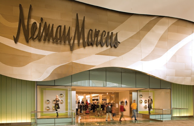 Neiman Marcus Loja Miami Orlando