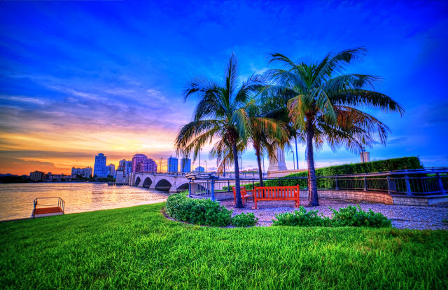Palm Beach Florida 