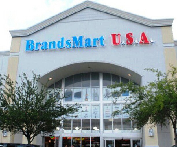 Loja Eletronicos Brands Mart USA Miami Orlando