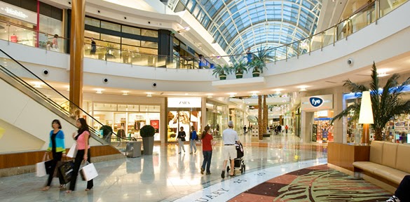 Shoppings e Outlets em Orlando