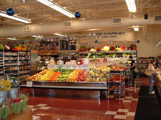 Epicure Market Supermercado