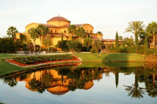 Parque Holy Land Experience Orlando