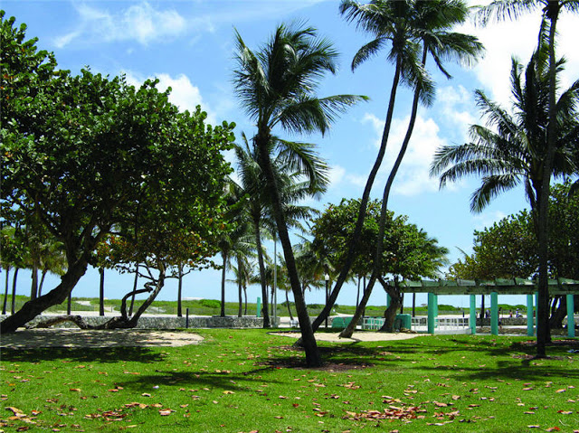 Parque Lummus Miami