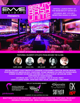 PinkRoom Nightclub Miami