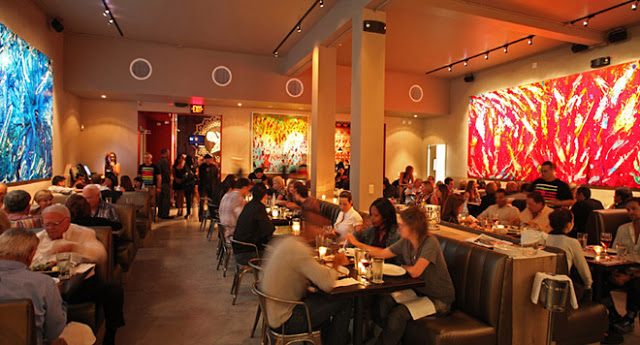 Restaurante Wynwood Kitchen & Bar Miami