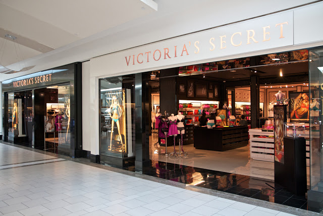 Victoria's Secret Dadeland Mall Miami 