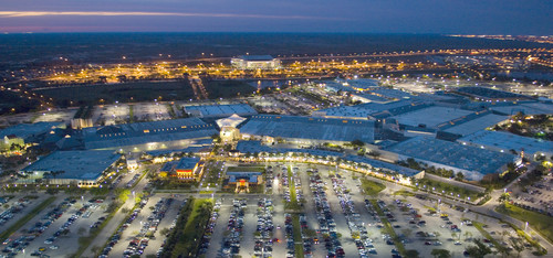 Sawgrass Mills Miami Outlet