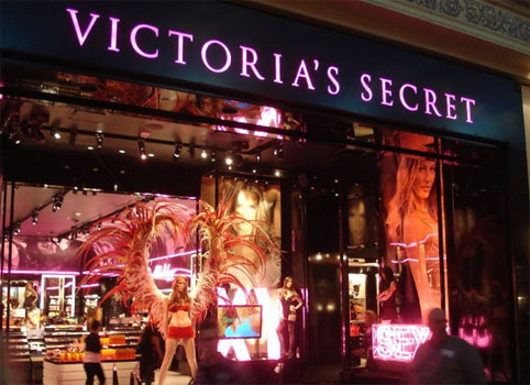 Sawgrass Mills Loja Victoria Secret