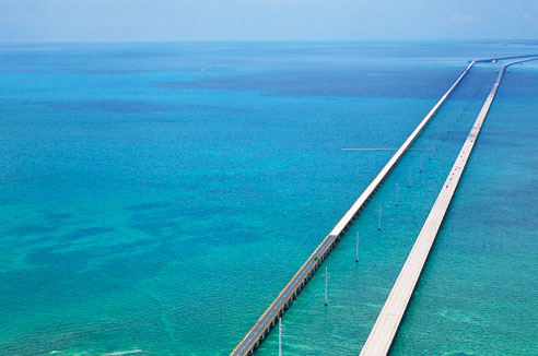 Key West Ponte