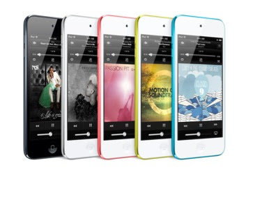 iPod Apple Produtos