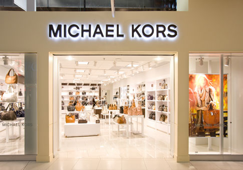 Michael Kors Sawgrass Mills Miami