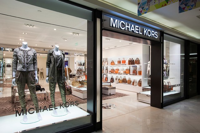 Loja Michael Kors Outlet Orlando