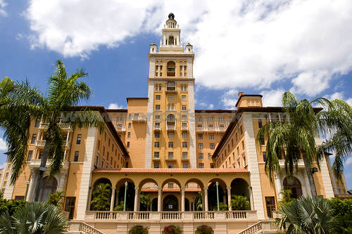 Coral Gables Miami - Biltmore Hotel