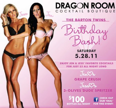 Balada Dragon Room Nightclub em Orlando