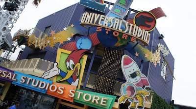 City Walk Universal Store
