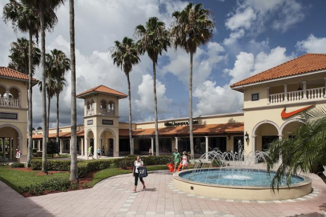 Florida Keys Outlet Center