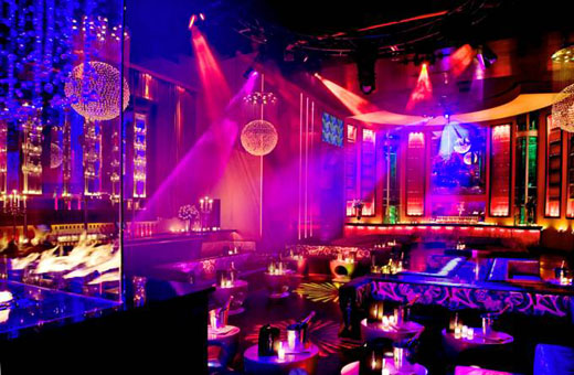 SET NIGHTCLUB MIAMI