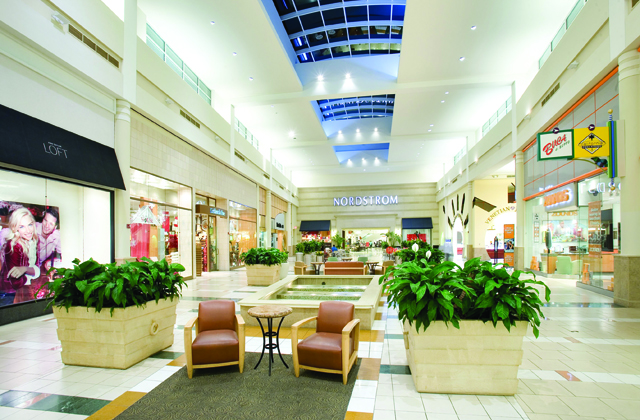 Shopping Florida Mall em Orlando