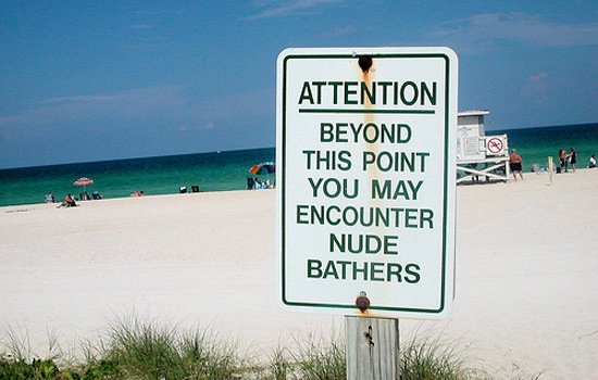 Haulover Beach: Praia de Nudismo em Miami