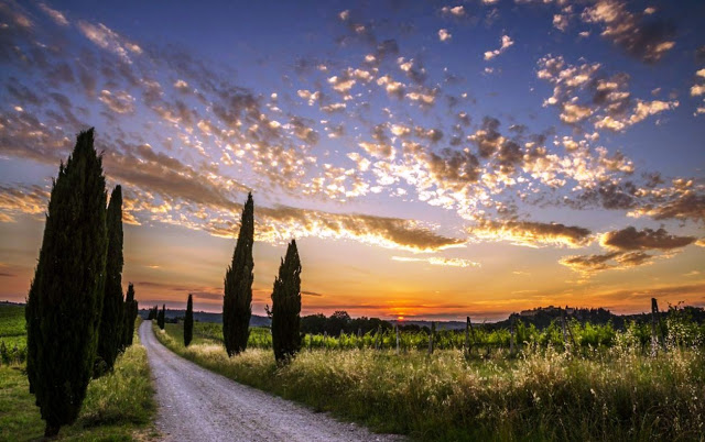 Toscana, Itália