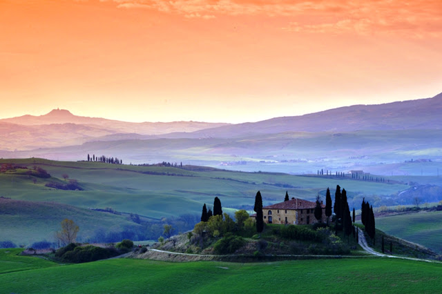 Toscana, Itália