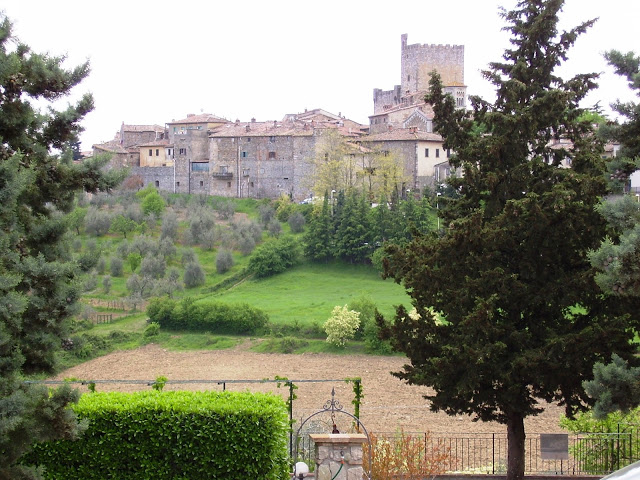 Toscana, Itália