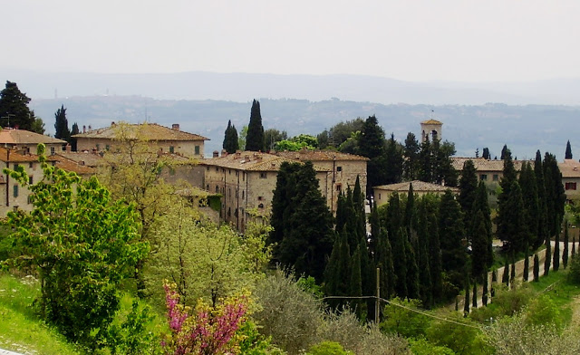 Toscana, Itália