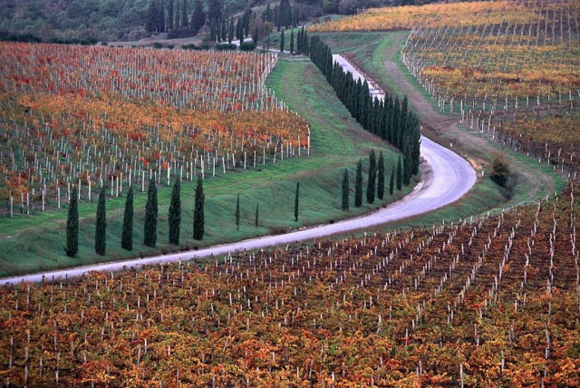 Toscana, Itália