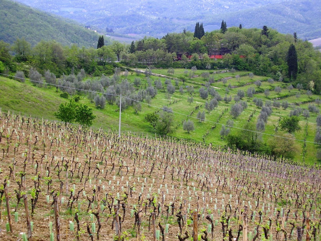 Toscana, Itália