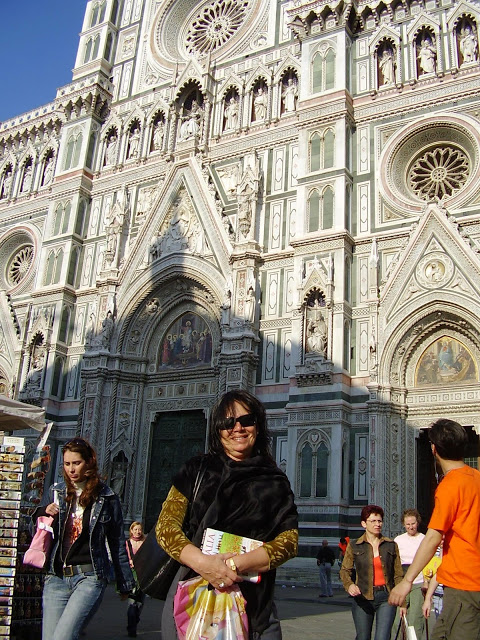 Florence - Italy