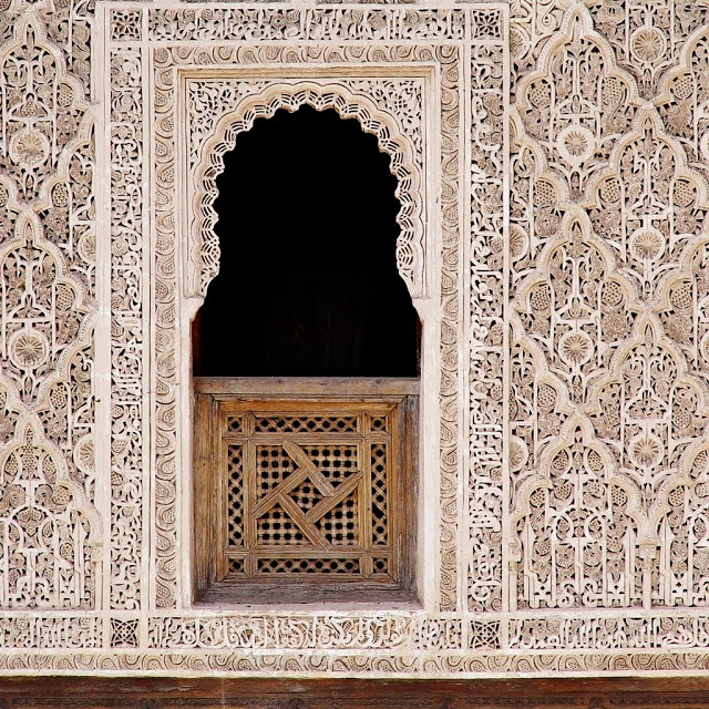 Marrakech - Marrocos