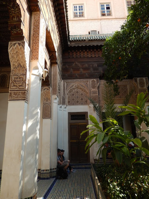 Marrakech - Marrocos
