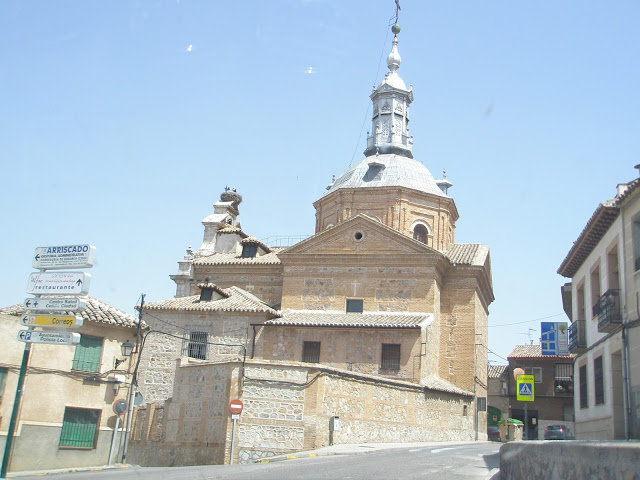 Consuegra - Espanha