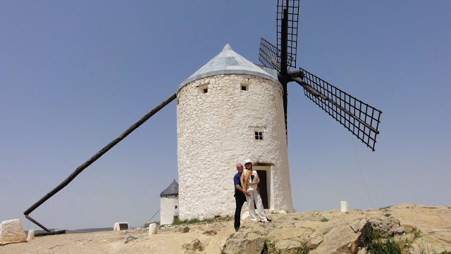 Consuegra - Espanha