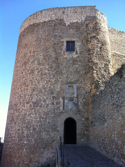 Consuegra - Espanha