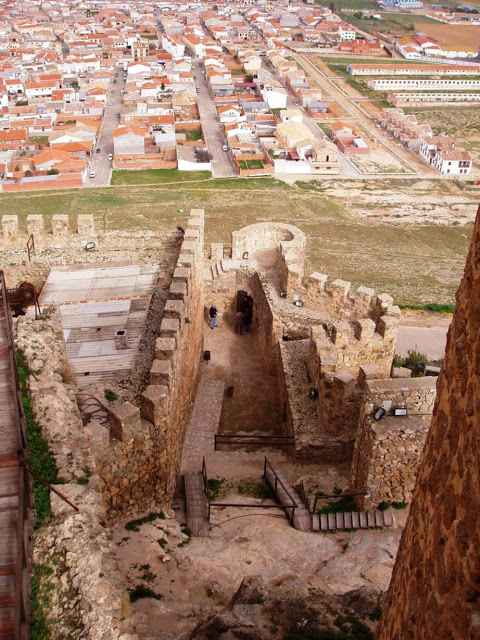 Consuegra - Espanha