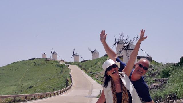 Consuegra, Espanha