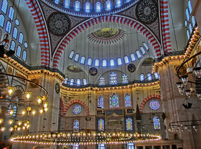 Istambul - Turquia