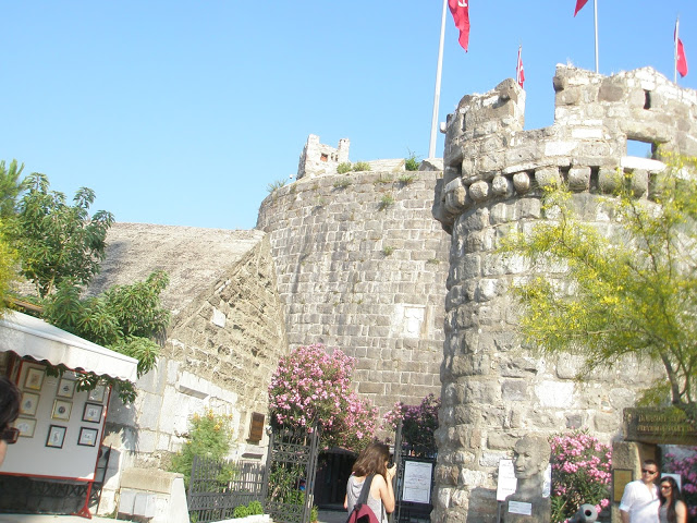 Bodrum - Turquia