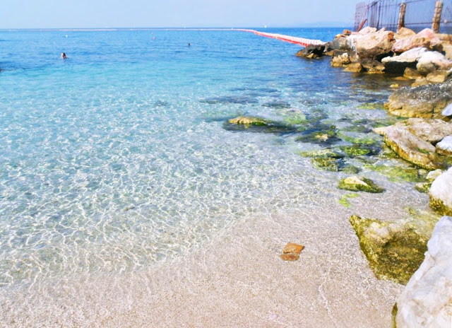 Kalamaki Beach, Athens - Greece - Photo of Lisa 3011 from panoramiocom