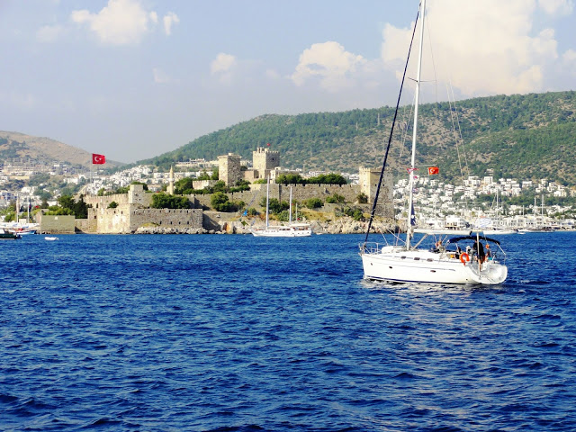 Bodrum - Turquia