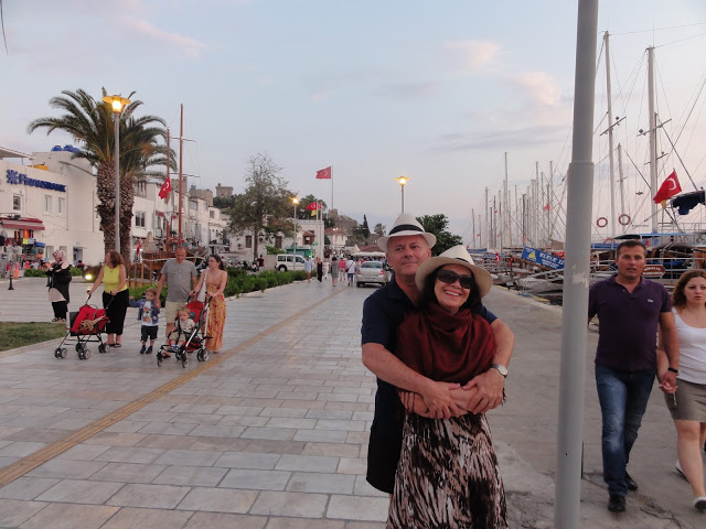 Bodrum - Turquia