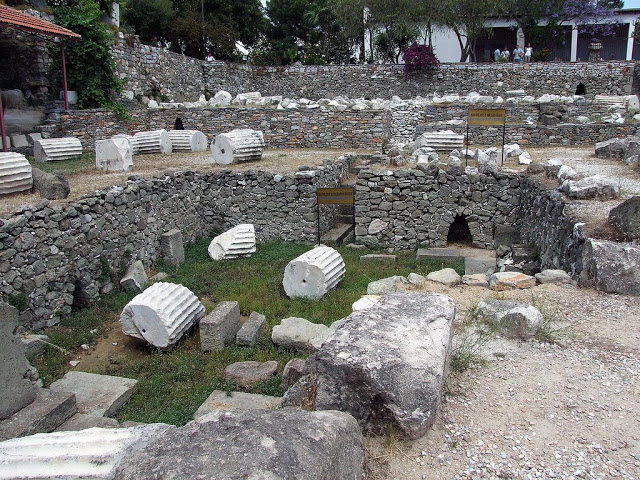 Bodrum - Turquia