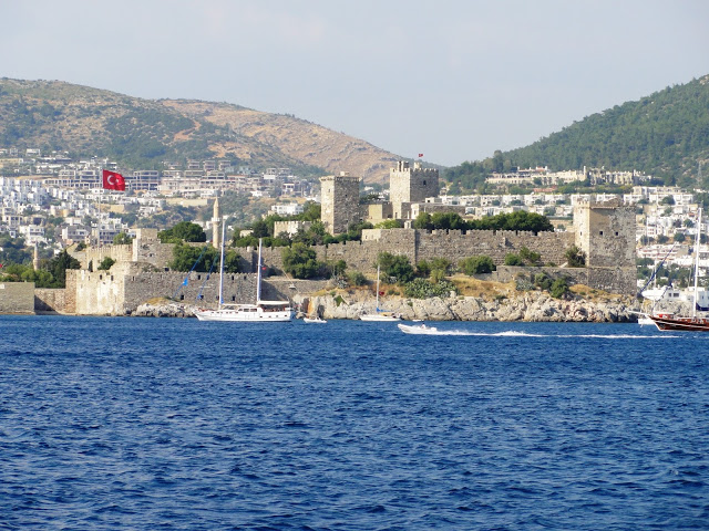 Bodrum -Turquia