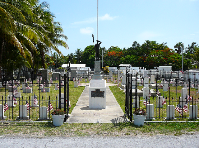 Key West Cemetery