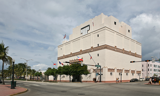 The Wolfsonian-FIU em Miami